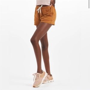 Vuori sunny side shorts